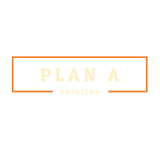 plan A-solution-로고-솔루션