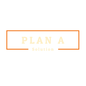 Plan A-Solution-로고-솔루션